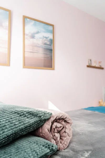 Image montrant le cabinet shiatsu de Wibke Hurault