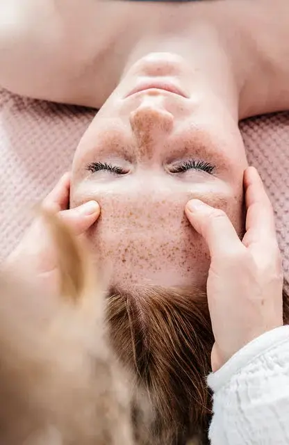 Image illustrant un massage Kobido à Castanet-Tolosan