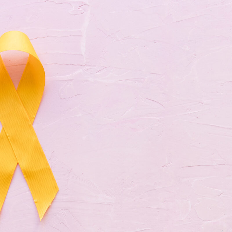 Image illustrant que le shiatsu peut soulager les douleurs de l'endométriose